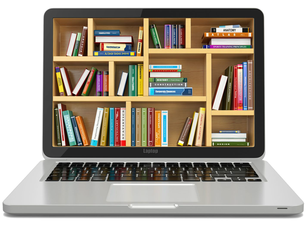 E-Book Library