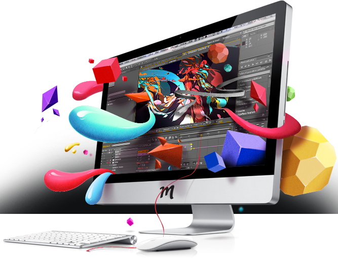 Logo Animation Services