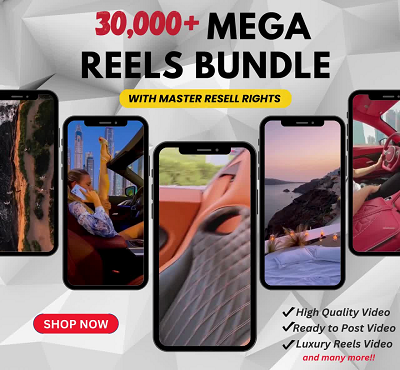Reel Bundle Videos